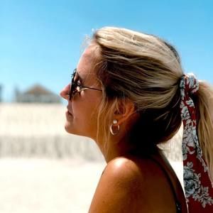 Meet your Posher, Marin